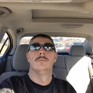 Meet your Posher, Rick